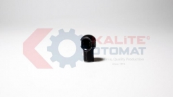 Ball Socket With Slit