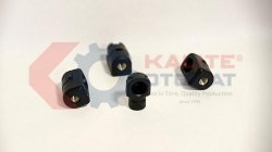 Plastic Ball Sockets