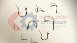 Accessories For Ball Joints