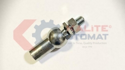 Axial Ball Joints