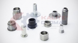 CNC Precision Machined Parts